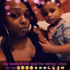 Meet your Posher, Dollie